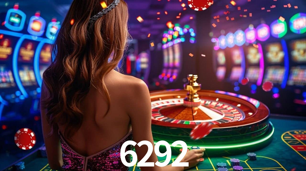 6292 App Interface